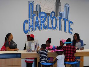 "Sickle Cell Family Fun Day"