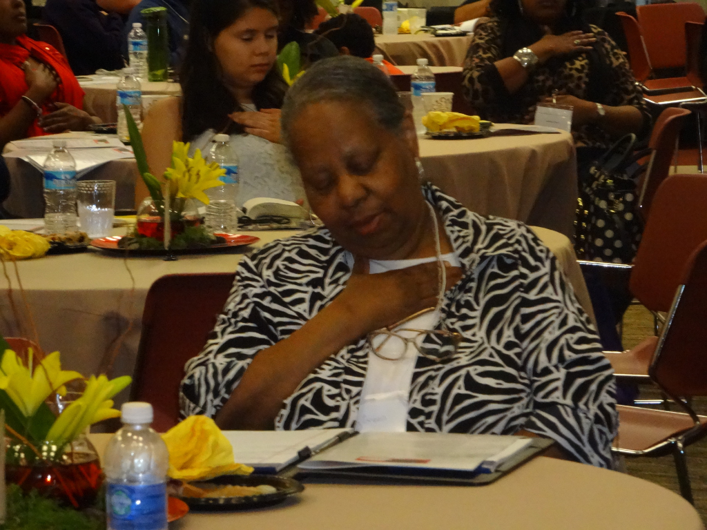 SCPOC Conference and Turkey Trot