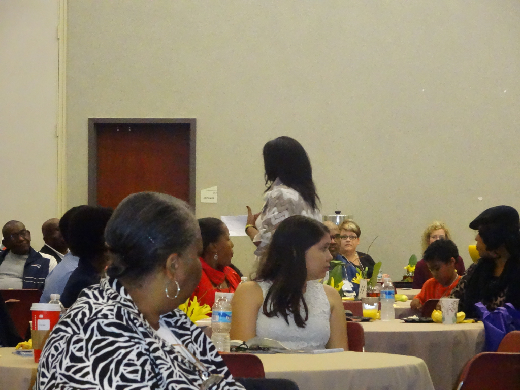 SCPOC Conference and Turkey Trot