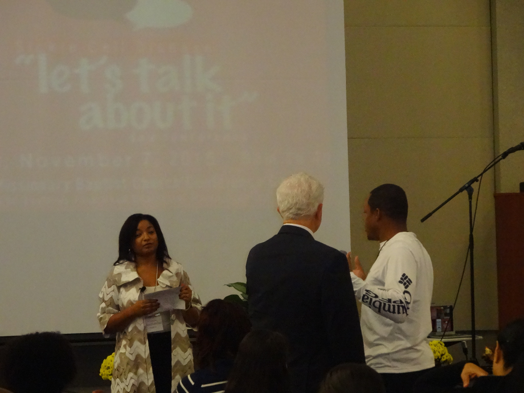 SCPOC Conference and Turkey Trot