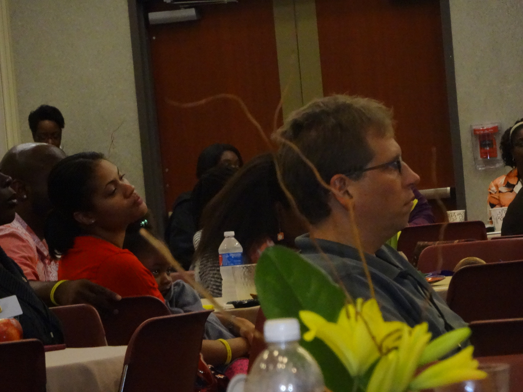 SCPOC Conference and Turkey Trot