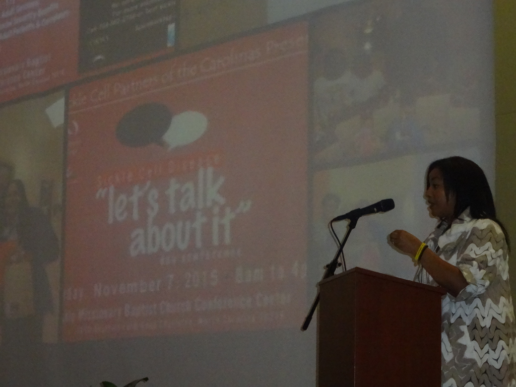 SCPOC Conference and Turkey Trot