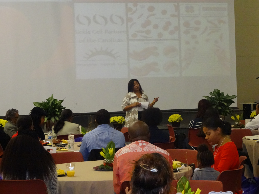 SCPOC Conference and Turkey Trot