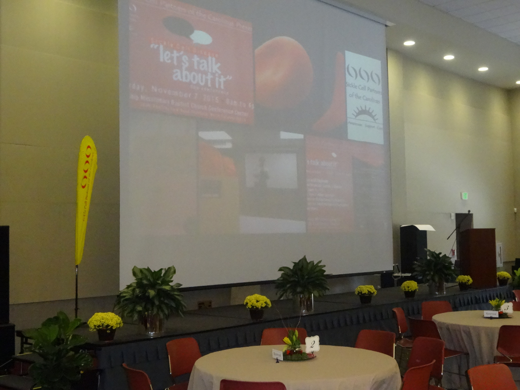 SCPOC Conference and Turkey Trot