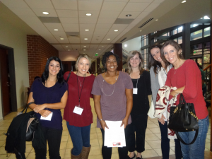 SCPOC Conference and Turkey Trot