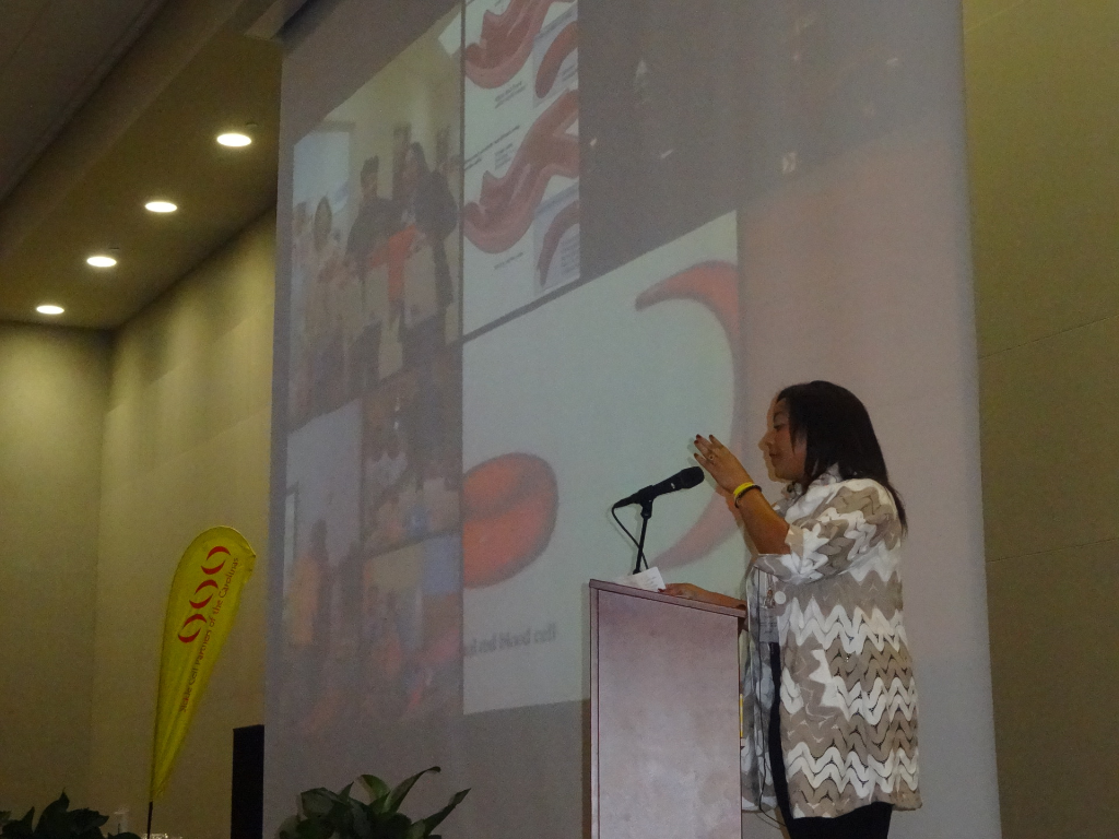 SCPOC Conference and Turkey Trot