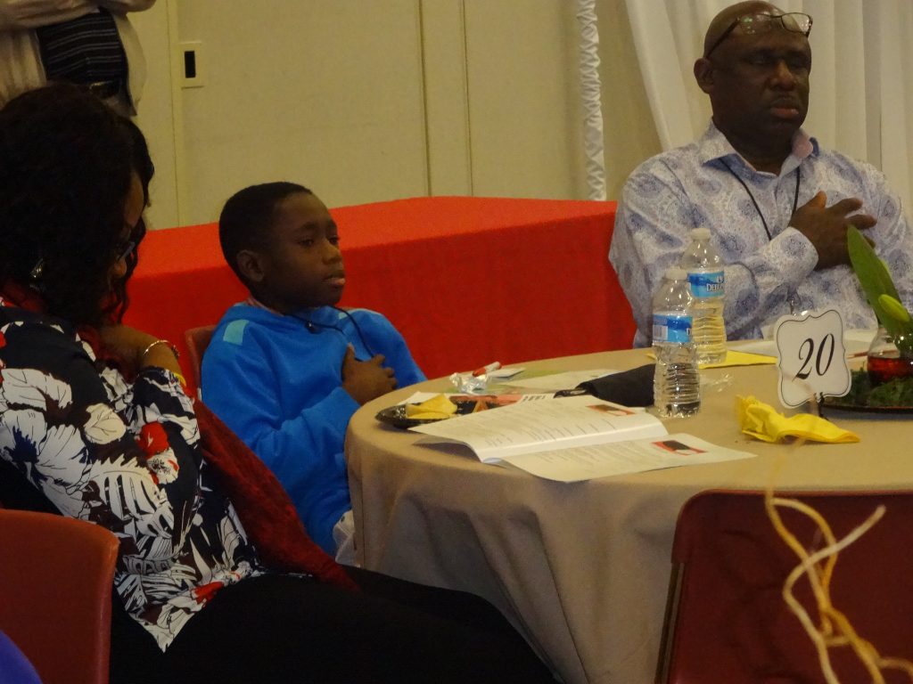 SCPOC Conference and Turkey Trot
