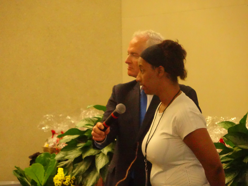SCPOC Conference and Turkey Trot