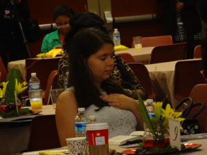 SCPOC Conference and Turkey Trot