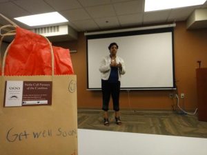Back-to-School with Sickle Cell Anemia Information Session Novant Health Blume Pediatric Hematology & Oncology Charlotte, NC