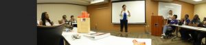 Back-to-School with Sickle Cell Anemia Information Session Novant Health Blume Pediatric Hematology & Oncology Charlotte, NC