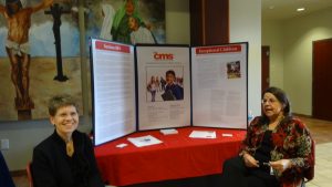 SCPOC Conference and Turkey Trot