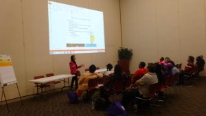 SCPOC Conference and Turkey Trot