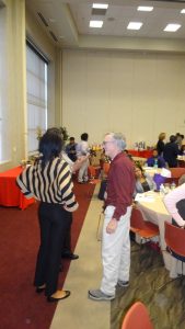SCPOC Conference and Turkey Trot