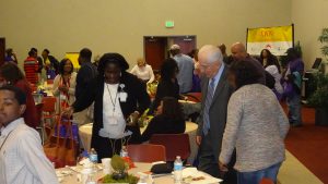 SCPOC Conference and Turkey Trot