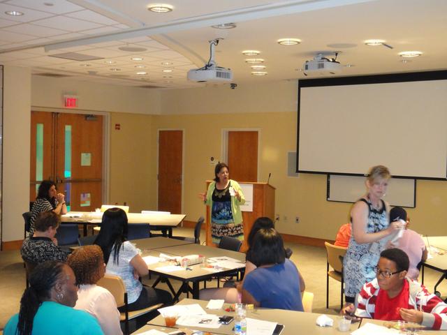 Back-to-School with Sickle Cell Anemia Information Session Levine Children’s Hospital Charlotte, NC