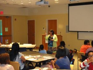Back-to-School with Sickle Cell Anemia Information Session Levine Children’s Hospital Charlotte, NC