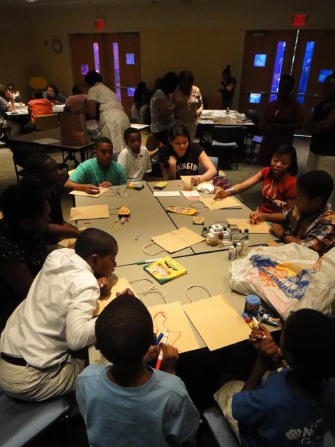 Back-to-School with Sickle Cell Anemia Information Session Levine Children’s Hospital Charlotte, NC