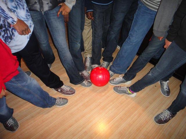 Bowling Party Strike City Charlotte, NC