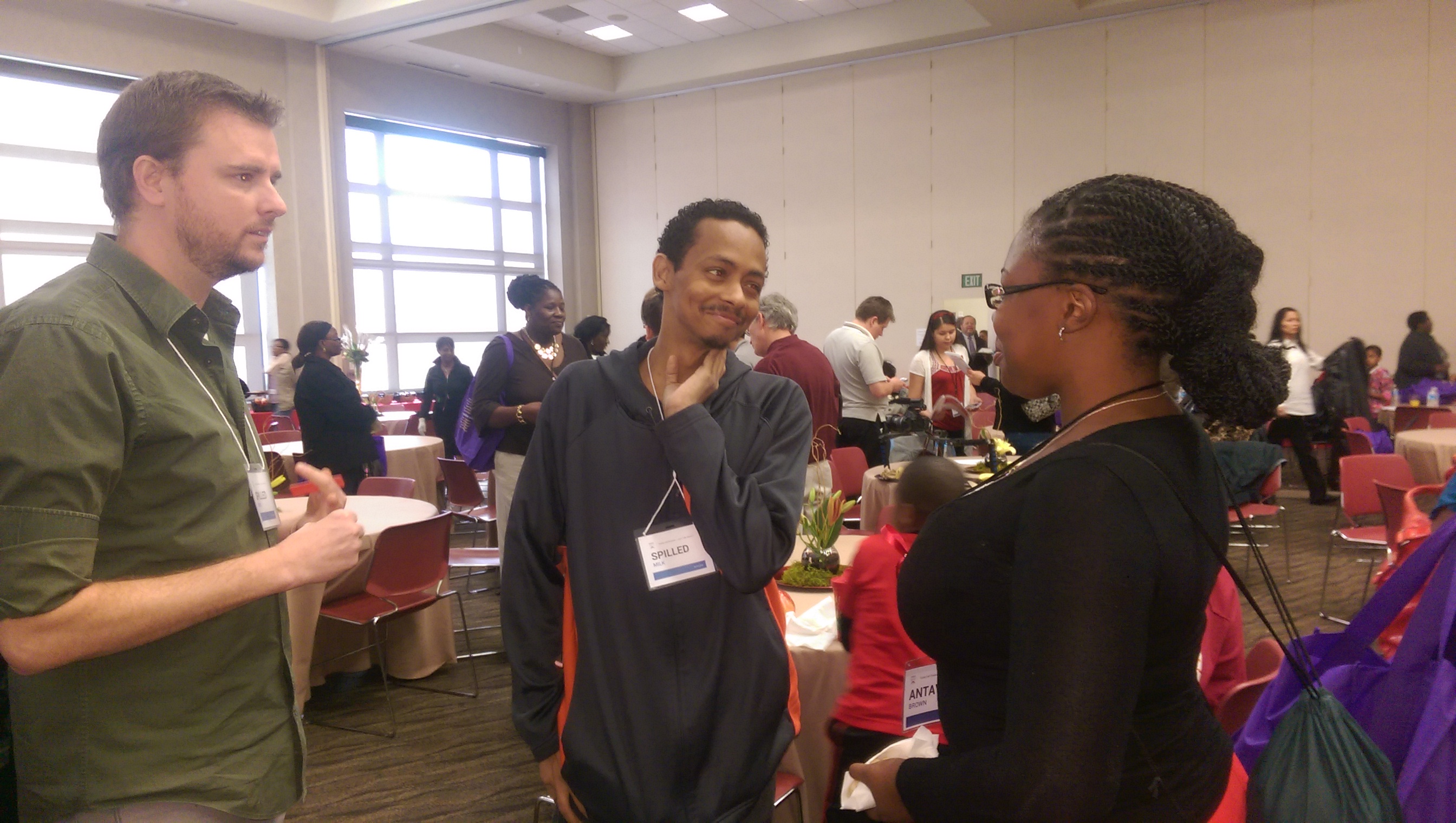 SCPOC Conference and Turkey Trot