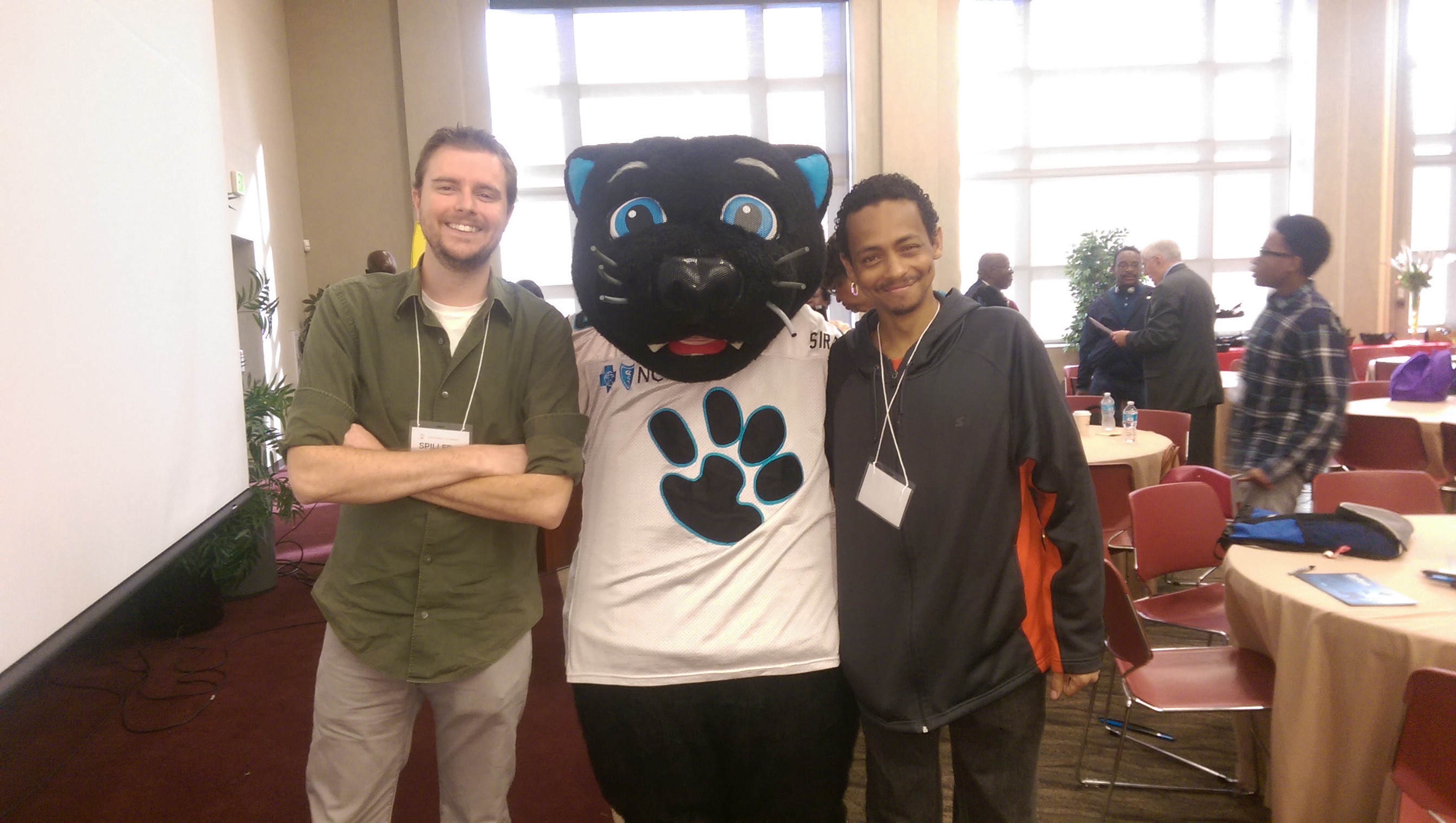 SCPOC Conference and Turkey Trot