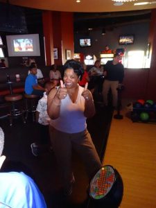 Bowling Party Strike City Charlotte, NC
