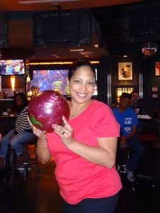 Bowling Party Strike City Charlotte, NC