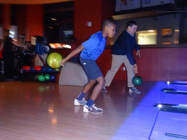 Bowling Party Strike City Charlotte, NC