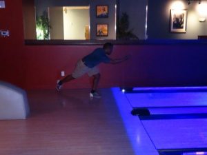Bowling Party Strike City Charlotte, NC