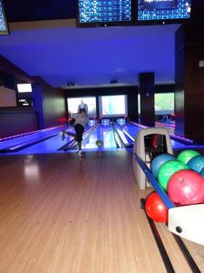 Bowling Party Strike City Charlotte, NC