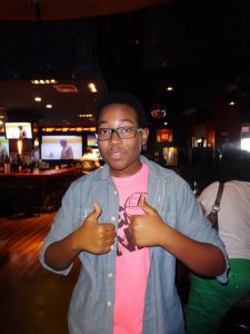 Bowling Party Strike City Charlotte, NC