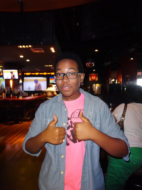 Bowling Party Strike City Charlotte, NC