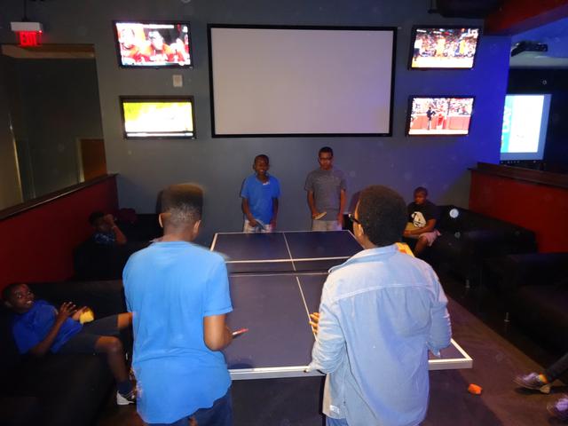 Bowling Party Strike City Charlotte, NC