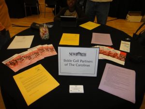 Health Symposium – New Birth Church Huntersville, NC