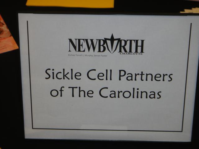 Health Symposium – New Birth Church Huntersville, NC