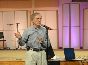 Health Symposium – New Birth Church Huntersville, NC