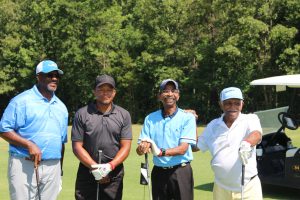 Thomas's Team